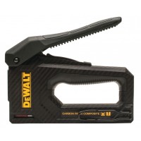 Kabių pistoletas DeWALT CARBON FIBER 6-14 mm